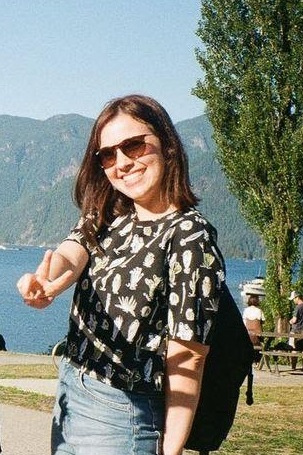 Profile photo of Polina Modi